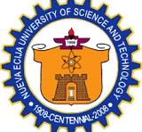 NEUST Logo